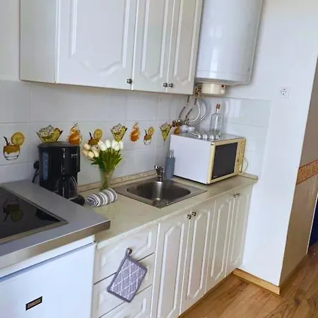 Mikszath Apartman *