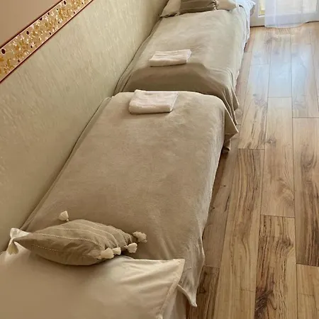 Mikszath Apartman Lägenhet Balatonfüred